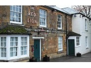 The Red Lion, Ilmington